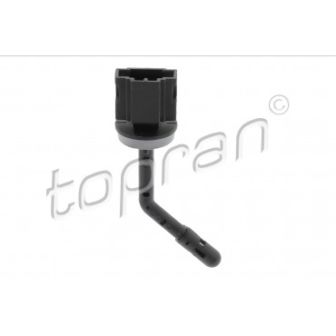 Sonde Température intérieur Pour VW Beetle CC EOS Golf Plus V Passat Scirocco