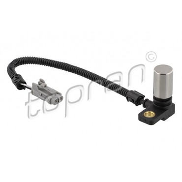 Capteur de Vitesse Pour VW Lupo Polo Seat Arosa Cordoba Skoda Fabia I 001927321