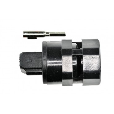 Capteur de Vitesse Pour Mitsubishi L200/Triton L400 Autobus/Autocar MR122305