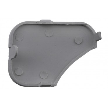 Capuchon Crochet de Remorquage Avant Gauche Pour Ford Fiesta V 6S6117A989A