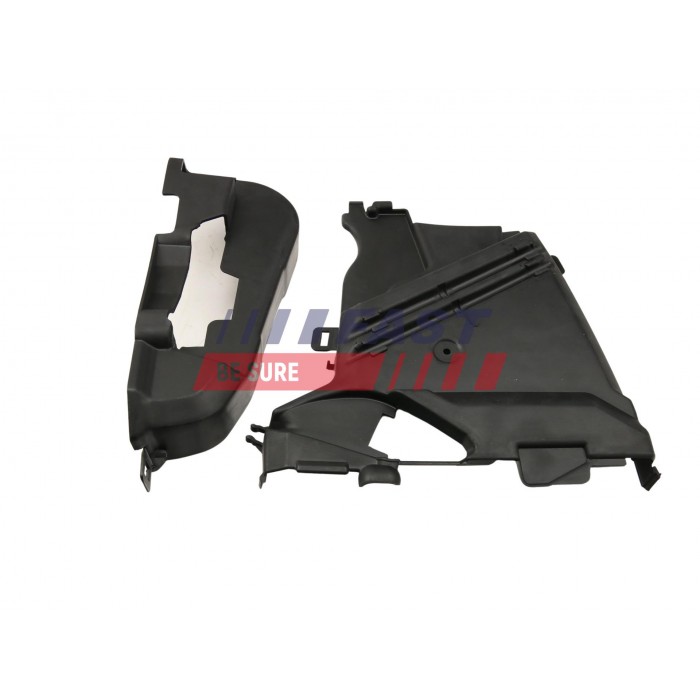 Cache Courroie de Distribution Pour Renault Clio II Kangoo Megane 8200653638