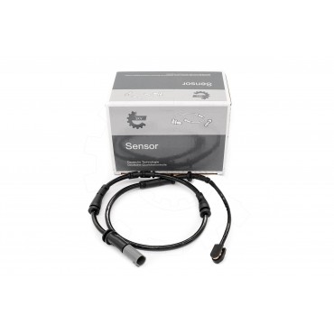 Contacteur Usure Plaquette de Frein Arrière Pour BMW X2 F39 Mini Mini