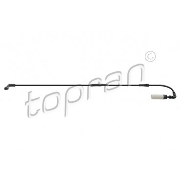 Contacteur Usure Plaquette de Frein Arrière Pour BMW Série 5 E60 34356764299