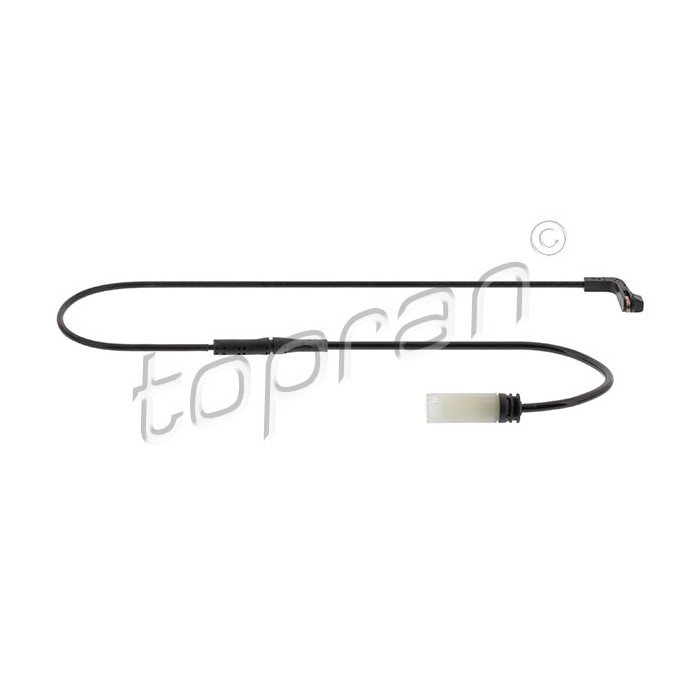 Contacteur Usure Plaquette de Frein Arrière Pour BMW Série 5 E61 34356763667