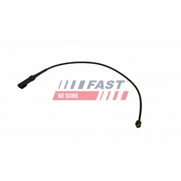 Contacteur Usure Plaquette de Frein Arrière Pour Ford Tourneo Transit 1763904