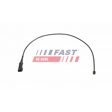 Contacteur Usure Plaquette de Frein Arrière Pour Ford Transit 1843313 2183428