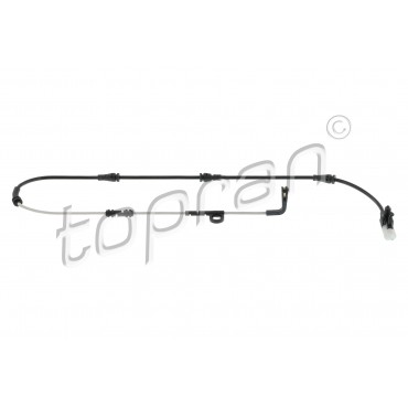 Contacteur Usure Plaquette de Frein Arrière Pour Land Rover LR084071