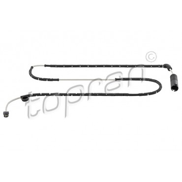 Contacteur Usure Plaquette de Frein Arrière Pour Land Rover SOE000010 SOE000011