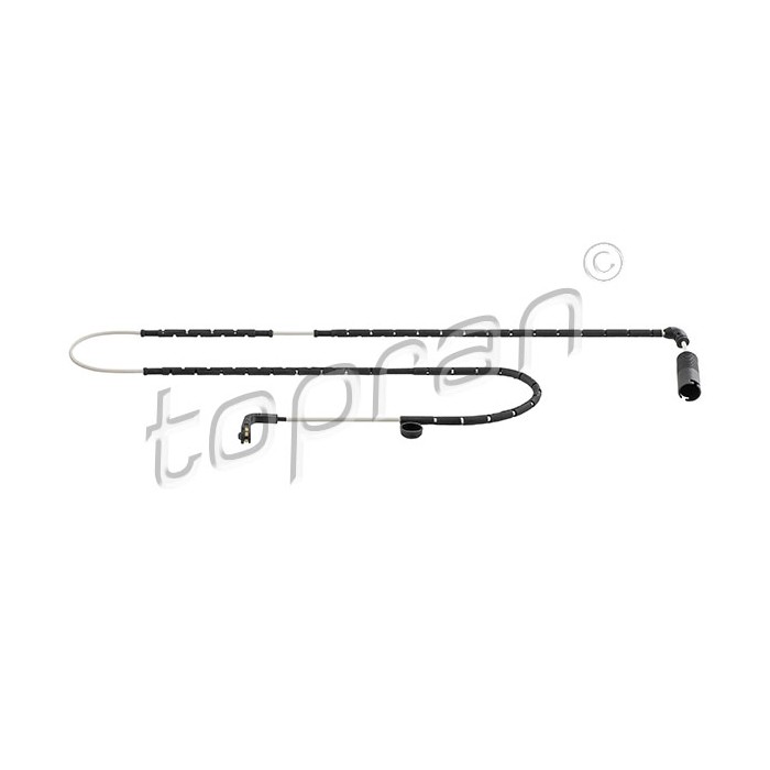 Contacteur Usure Plaquette de Frein Arrière Pour Land Rover SOE500030