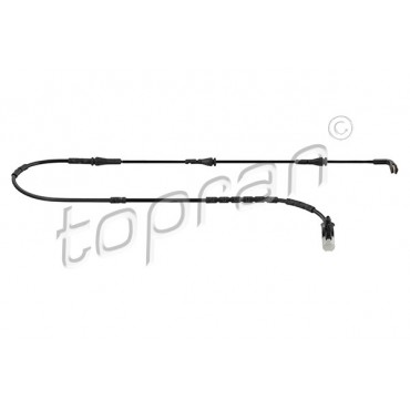 Contacteur Usure Plaquette de Frein Arrière Pour Land Rover LR090709