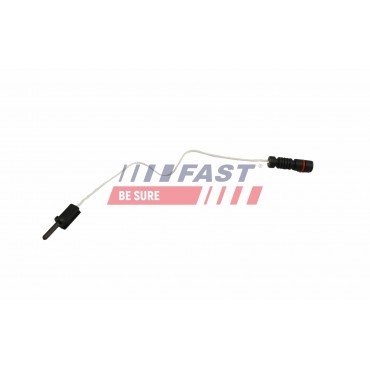 Contacteur Usure Plaquette de Frein Pour VW LT 28-35 28-46 Mercedes-Benz