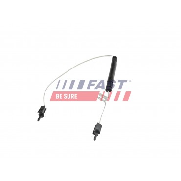 Contacteur Usure Plaquette de Frein Avant Pour Mercedes-Benz Sprinter 6695400417