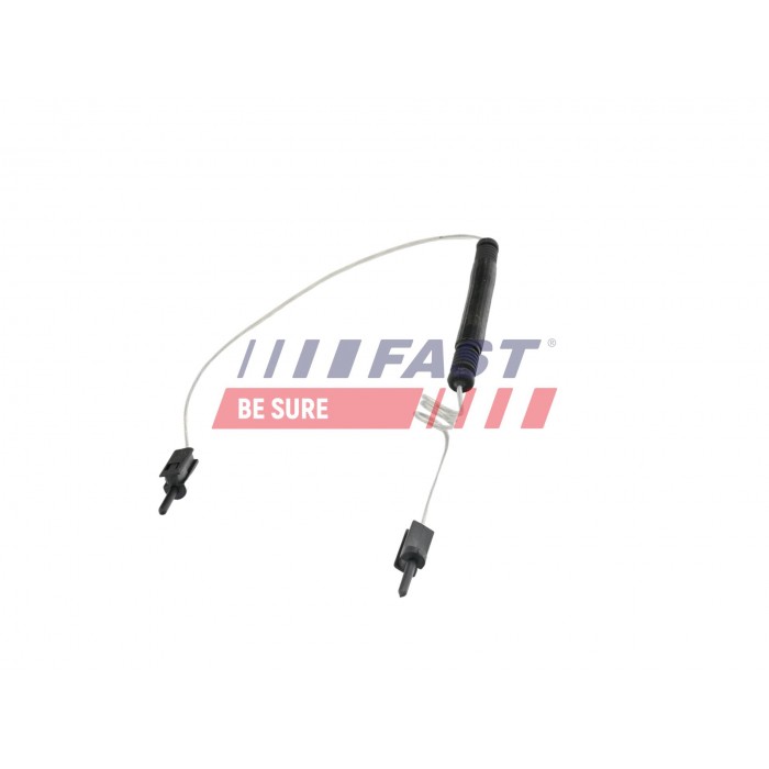 Contacteur Usure Plaquette de Frein Avant Pour Mercedes-Benz Sprinter 6695400417