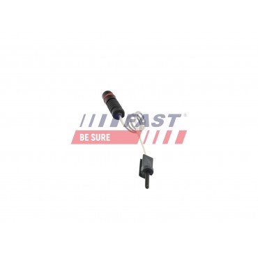 Contacteur Usure Plaquette de Frein Arrière Pour Mercedes-Benz 6695400917