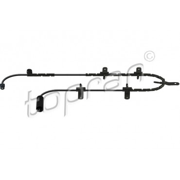 Contacteur Usure Plaquette de Frein Avant Pour Mini Mini 34356761447 34356778175