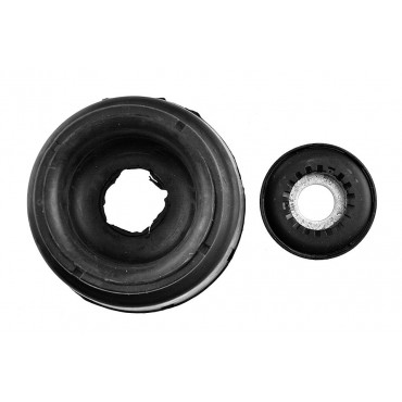 Coupelle d'Amortisseur Avant Pour VW Bora Audi Seat Skoda 1J0412331BS 1J0412331C