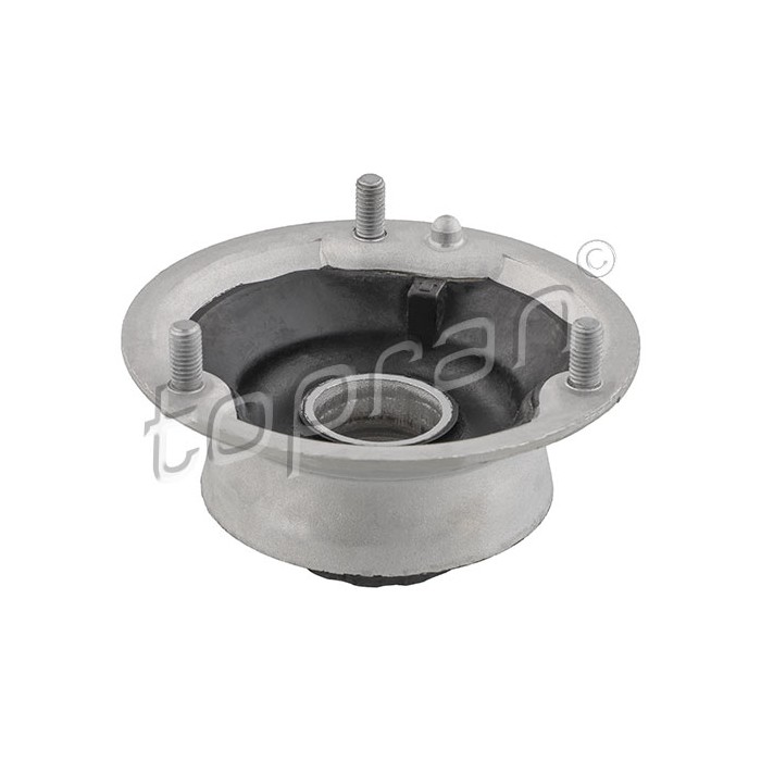 Coupelle d'Amortisseur Avant Pour BMW Série 1 E81 E82 E87 E88 3 E46 31336760943