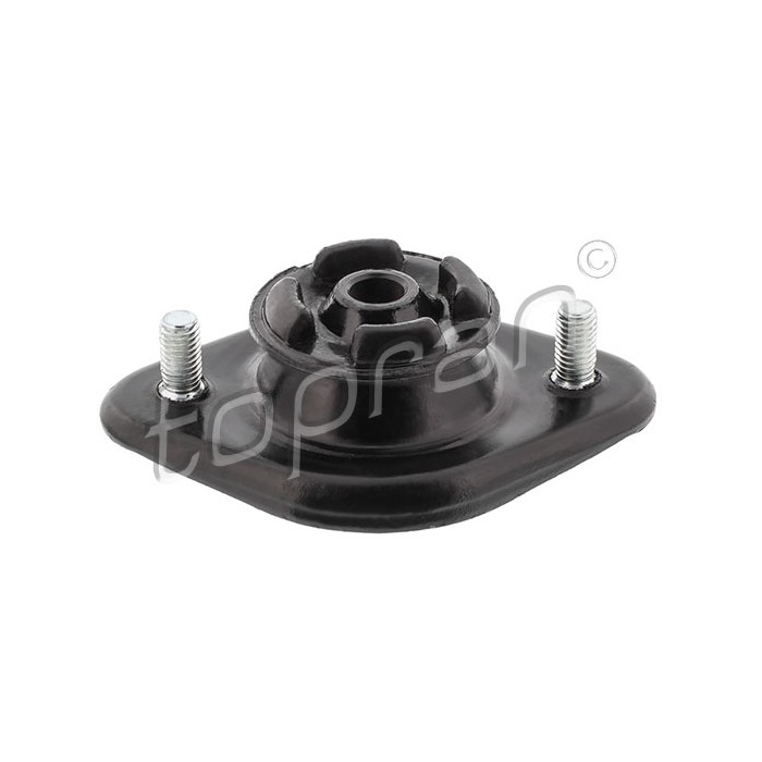 Coupelle d'Amortisseur Arrière Pour BMW Série 3 E36 Z3 33521137962 33521137972