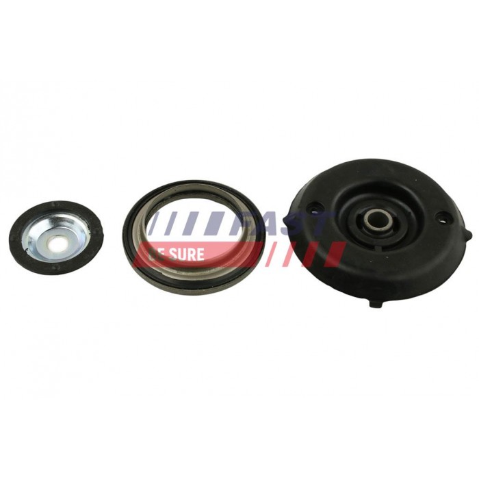 Coupelle d'Amortisseur Avant Pour Peugeot 307 308 3008 Partner Citroën Berlingo