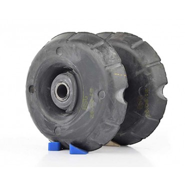 Coupelle d'Amortisseur Avant Pour Peugeot 208 301 Citroën C-Elysee C3 C4