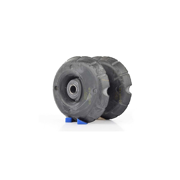 Coupelle d'Amortisseur Avant Pour Peugeot 208 301 Citroën C-Elysee C3 C4