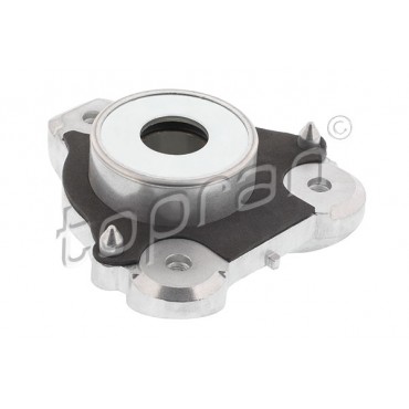 Coupelle d'Amortisseur Avant Droit Pour Peugeot Boxer Citroën Jumper 1607690980