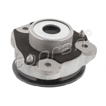 Coupelle d'Amortisseur Avant Gauche Pour Fiat Ducato 53191533 53199489