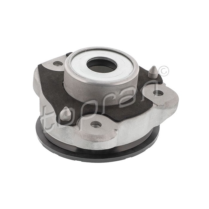 Coupelle d'Amortisseur Avant Gauche Pour Fiat Ducato 53191533 53199489