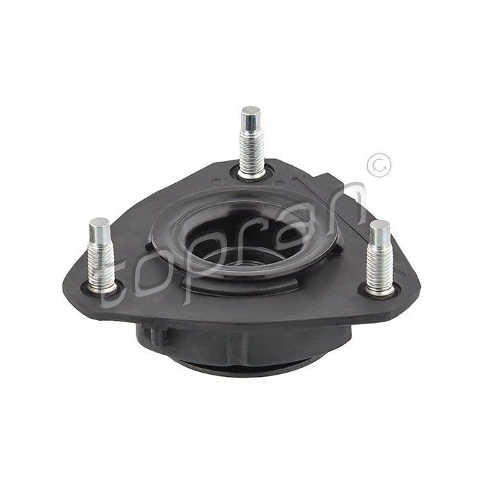 Coupelle d'Amortisseur Avant Pour Ford Mondeo III 1117734 1122893 1S713K155AD