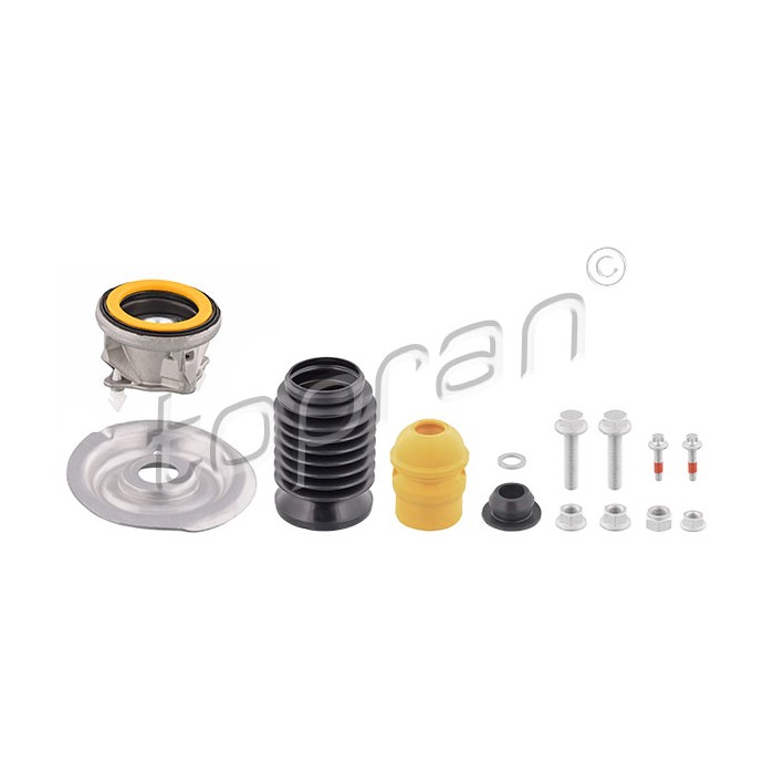 Coupelle d'Amortisseur Avant Pour Mercedes-Benz Classe A 1683200373 A1683200373