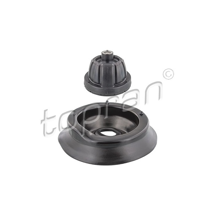 Coupelle d'Amortisseur Avant Pour Mercedes-Benz Classe C T-Model CLK 2033200273