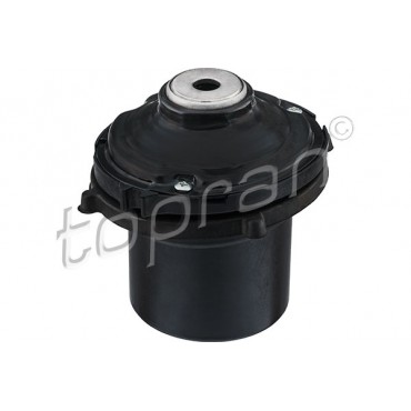 Coupelle d'Amortisseur Avant Pour Opel Zafira Vauxhall Break Coupé Décapotable