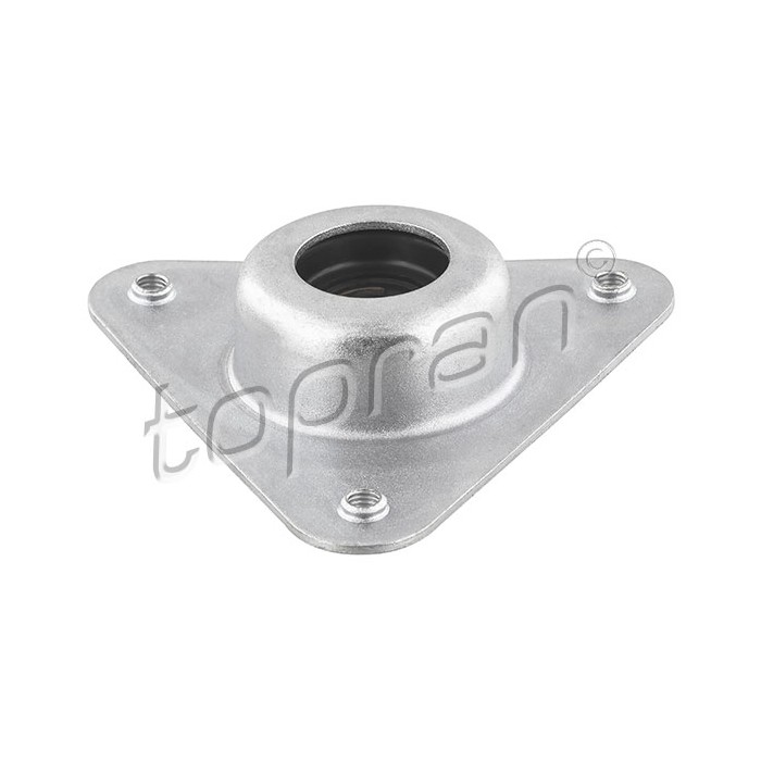 Coupelle d'Amortisseur Avant Pour Renault Twingo III Smart Forfour Fortwo