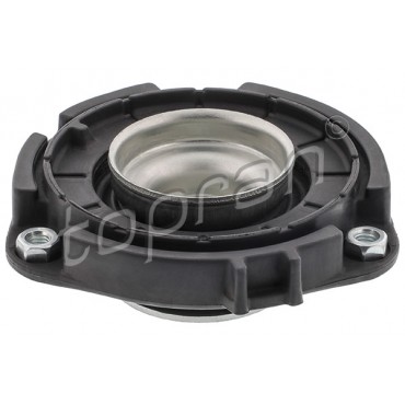 Coupelle d'Amortisseur Avant Pour VW Sharan Seat Alhambra 7N0412331