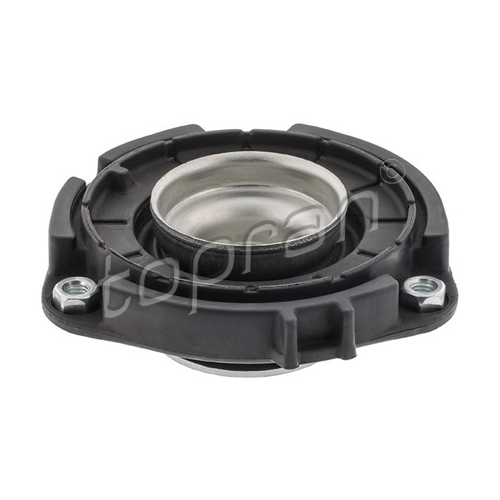 Coupelle d'Amortisseur Avant Pour VW Sharan Seat Alhambra 7N0412331