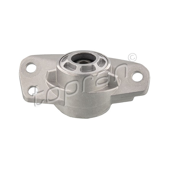 Coupelle d'Amortisseur Arrière Pour VW Beetle Golf Plus V VI Jetta III Scirocco