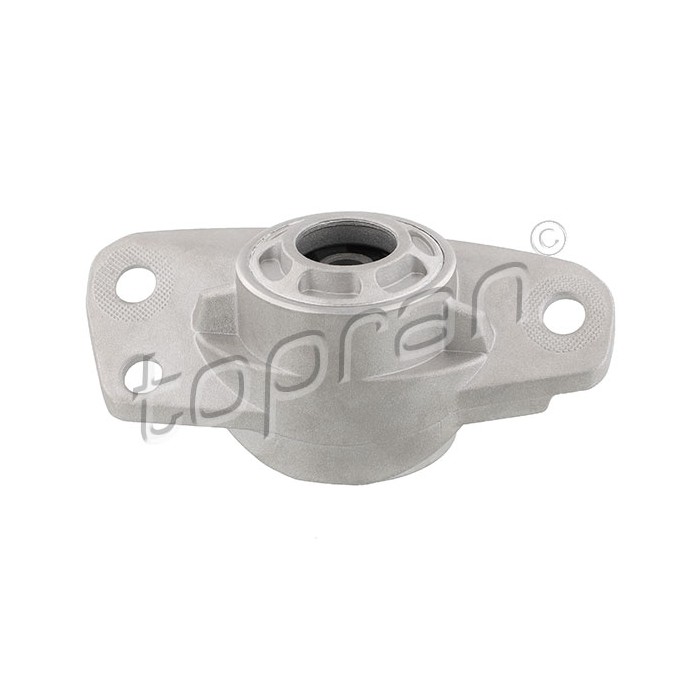 Coupelle d'Amortisseur Arrière Pour VW Beetle Jetta IV 5C0513353B