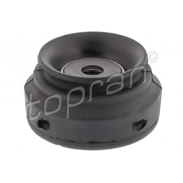 Coupelle d'Amortisseur Avant Pour VW Polo 861412323A 871412323A