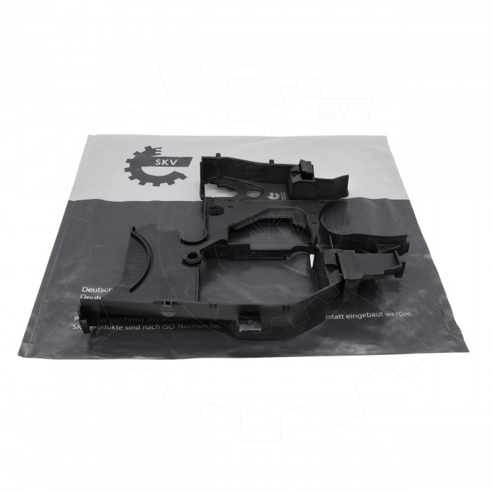 Cache Calage Moteur Arrière Pour Ford Focus II 30650687