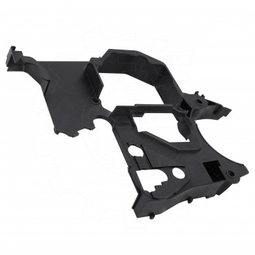 Cache Calage Moteur Arrière Pour Ford Focus II 30650687