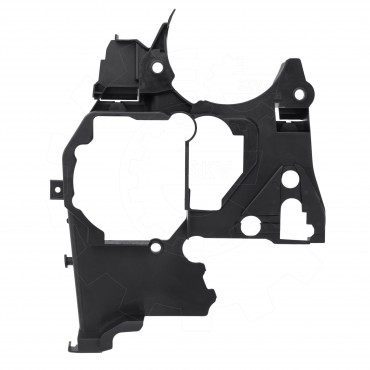 Cache Calage Moteur Arrière Pour Ford Focus II 30650687