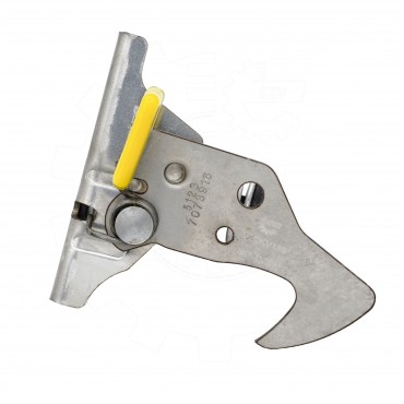 Crochet Serrure de Capot Moteur Pour BMW Série 3 E90 E91 E92 E93 51237073916