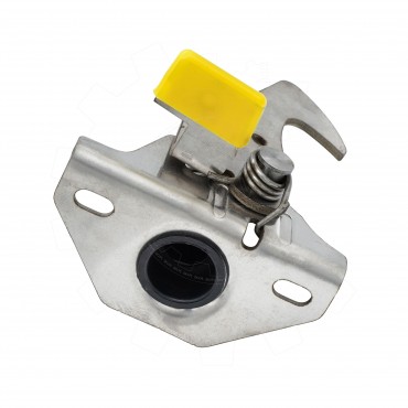 Crochet Serrure de Capot Moteur Pour BMW Série 3 E90 E91 E92 E93 51237073916