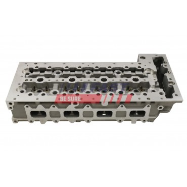 Bloc Culasse de Cylindre Pour Peugeot Fiat Citroën Iveco 200HG 504213159 0200HG