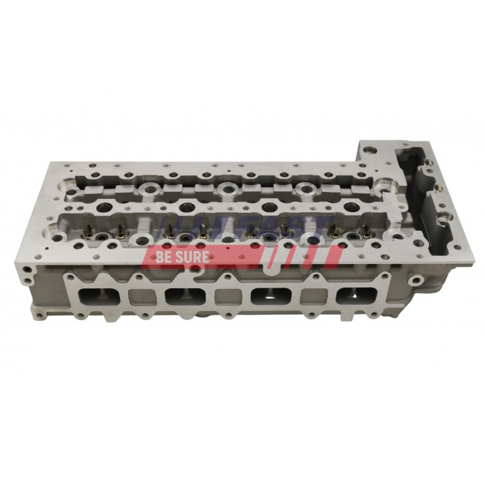 Bloc Culasse de Cylindre Pour Peugeot Fiat Citroën Iveco 200HG 504213159 0200HG