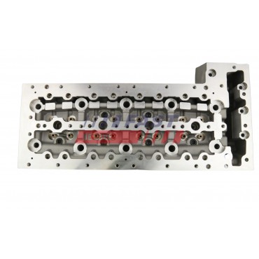 Bloc Culasse de Cylindre Pour Peugeot Fiat Citroën Iveco 200HG 504213159 0200HG