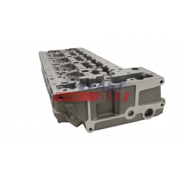 Bloc Culasse de Cylindre Pour Peugeot Fiat Citroën Iveco 200HG 504213159 0200HG