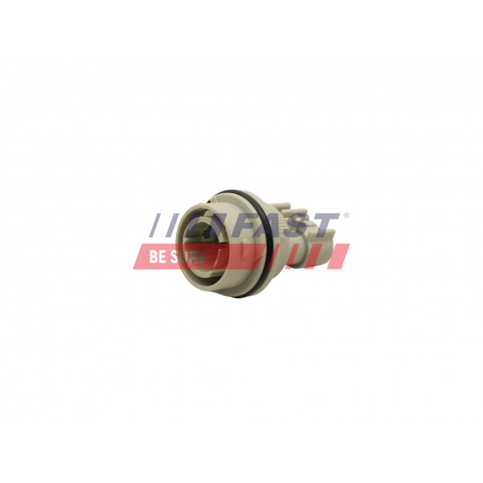 Porte Ampoule Feu Avant Pour Iveco Daily III 500320425 500320426 504104465