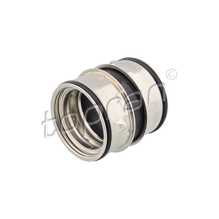 Manchon Durite d'Admission d'Air Pour VW Audi Seat Skoda 1J0145834F 1J0145834P