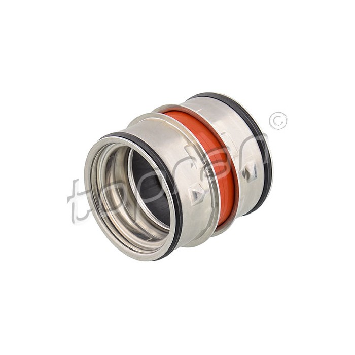 Manchon Durite d'Admission d'Air Pour VW Audi Seat Skoda 1J0145834AB 1J0145834S